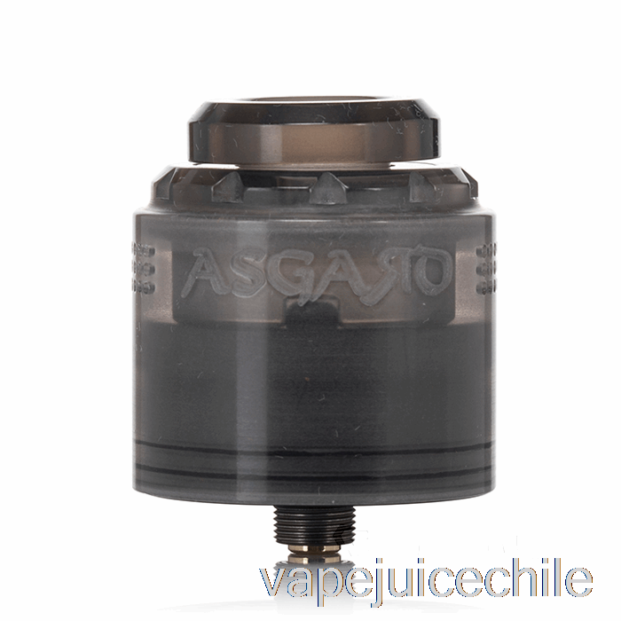 Vape Mientras Vaperz Nube Asgard 30 Mm Bf Rda Ahumado